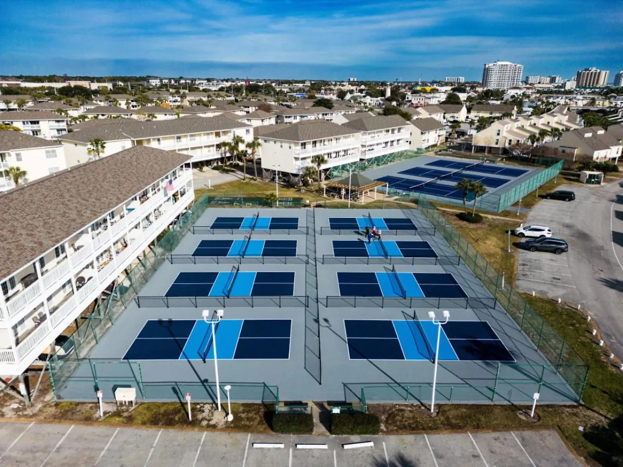 Sandpiper Cove Unit 4115 Bring Your Boat Canal 2 Bedroom 2 Bathroom Destin