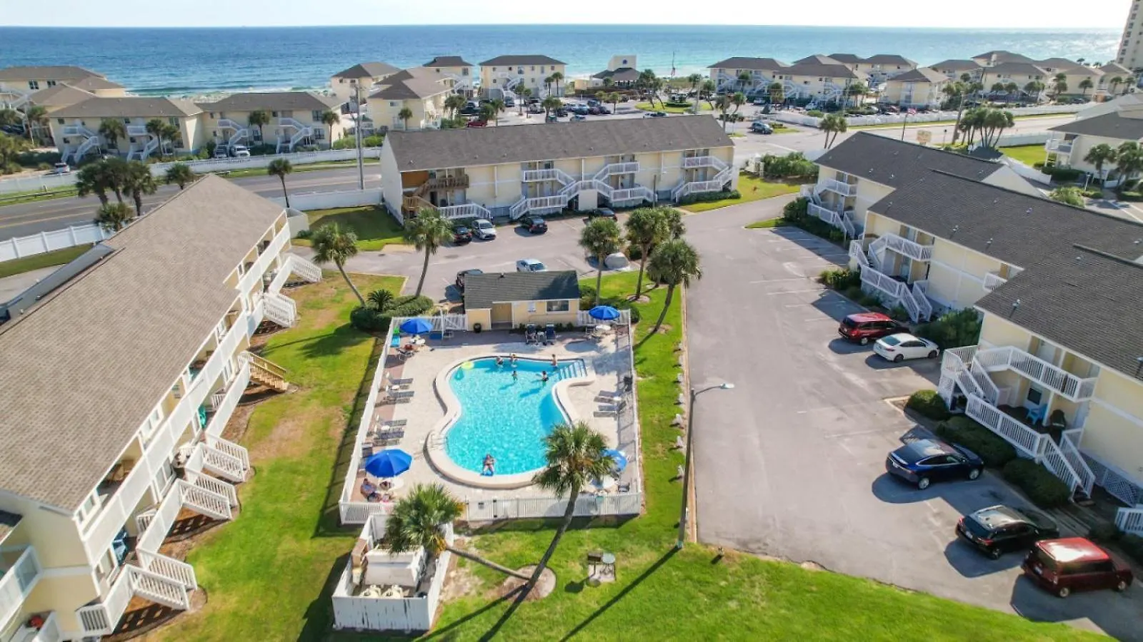 Holiday home Sandpiper Cove Unit 4115 Bring Your Boat Canal 2 Bedroom 2 Bathroom Destin United States