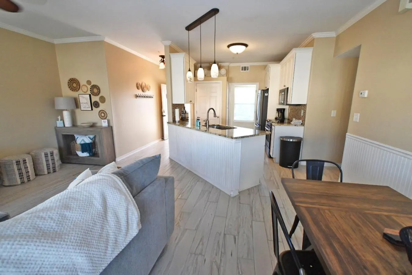 Sandpiper Cove Unit 4115 Bring Your Boat Canal 2 Bedroom 2 Bathroom Destin