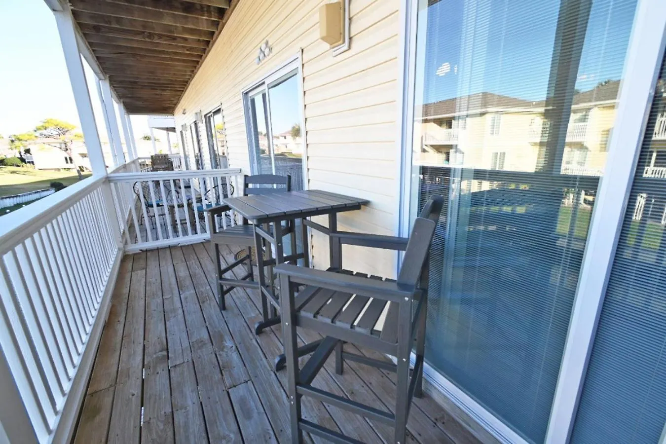 Holiday home Sandpiper Cove Unit 4115 Bring Your Boat Canal 2 Bedroom 2 Bathroom Destin
