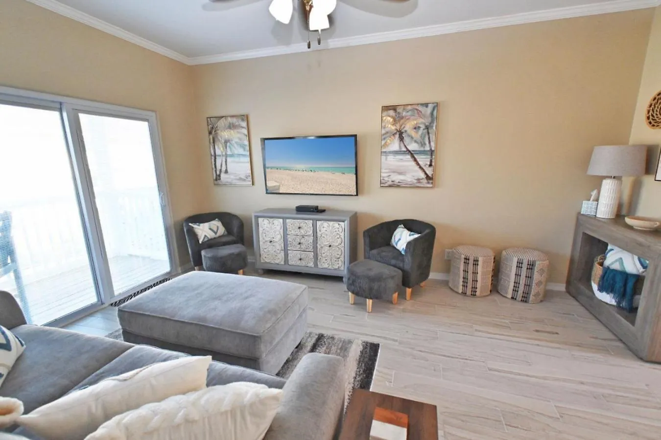Sandpiper Cove Unit 4115 Bring Your Boat Canal 2 Bedroom 2 Bathroom Destin United States