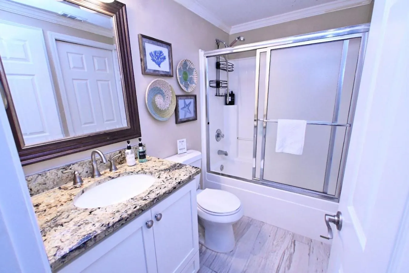 Sandpiper Cove Unit 4115 Bring Your Boat Canal 2 Bedroom 2 Bathroom Destin