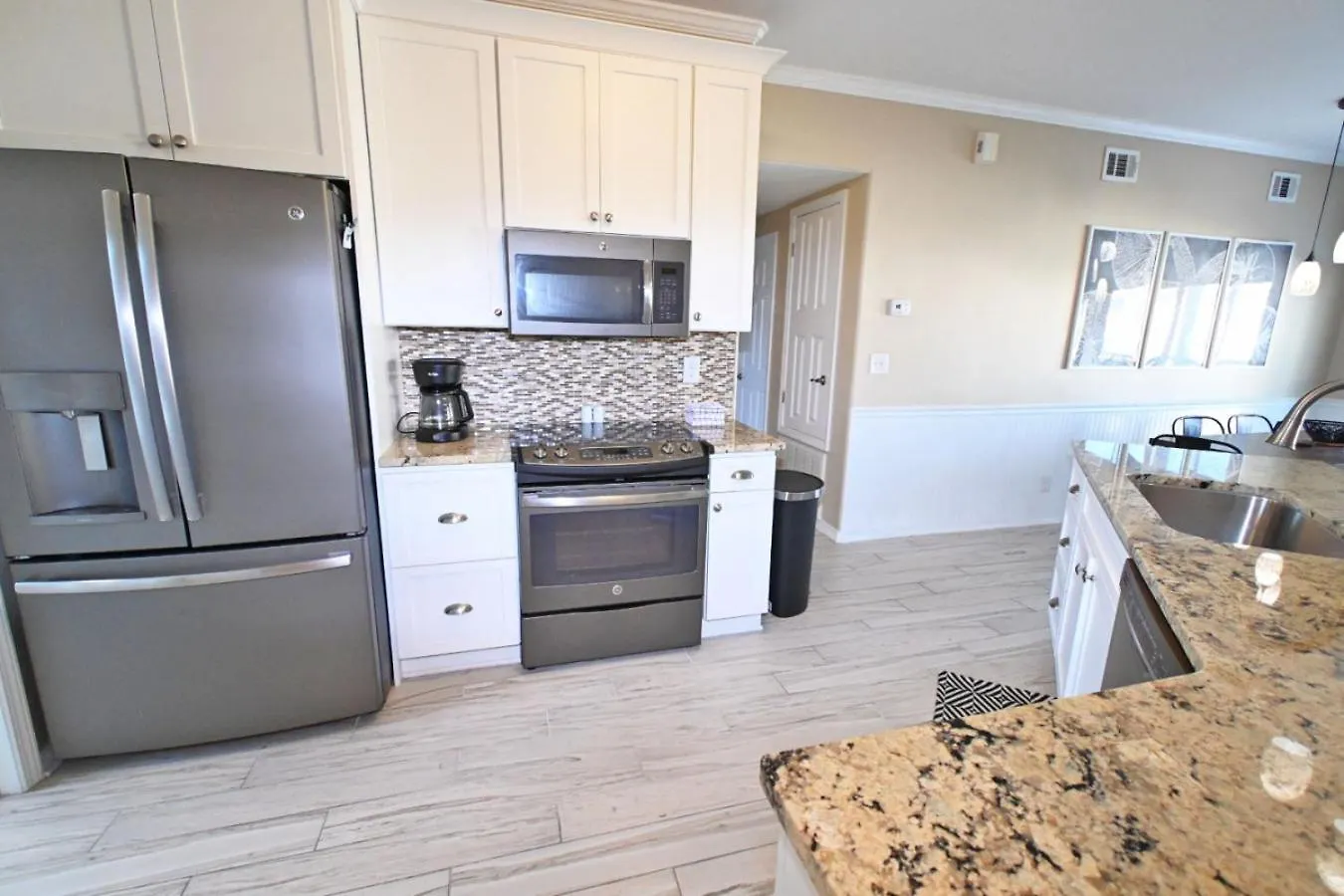 Holiday home Sandpiper Cove Unit 4115 Bring Your Boat Canal 2 Bedroom 2 Bathroom Destin