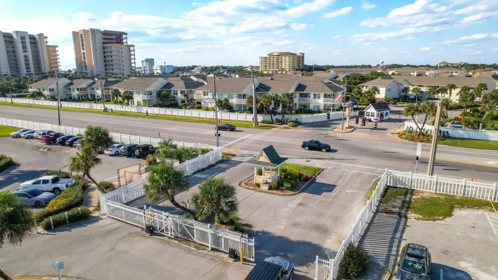 Sandpiper Cove Unit 4115 Bring Your Boat Canal 2 Bedroom 2 Bathroom Destin 0*,