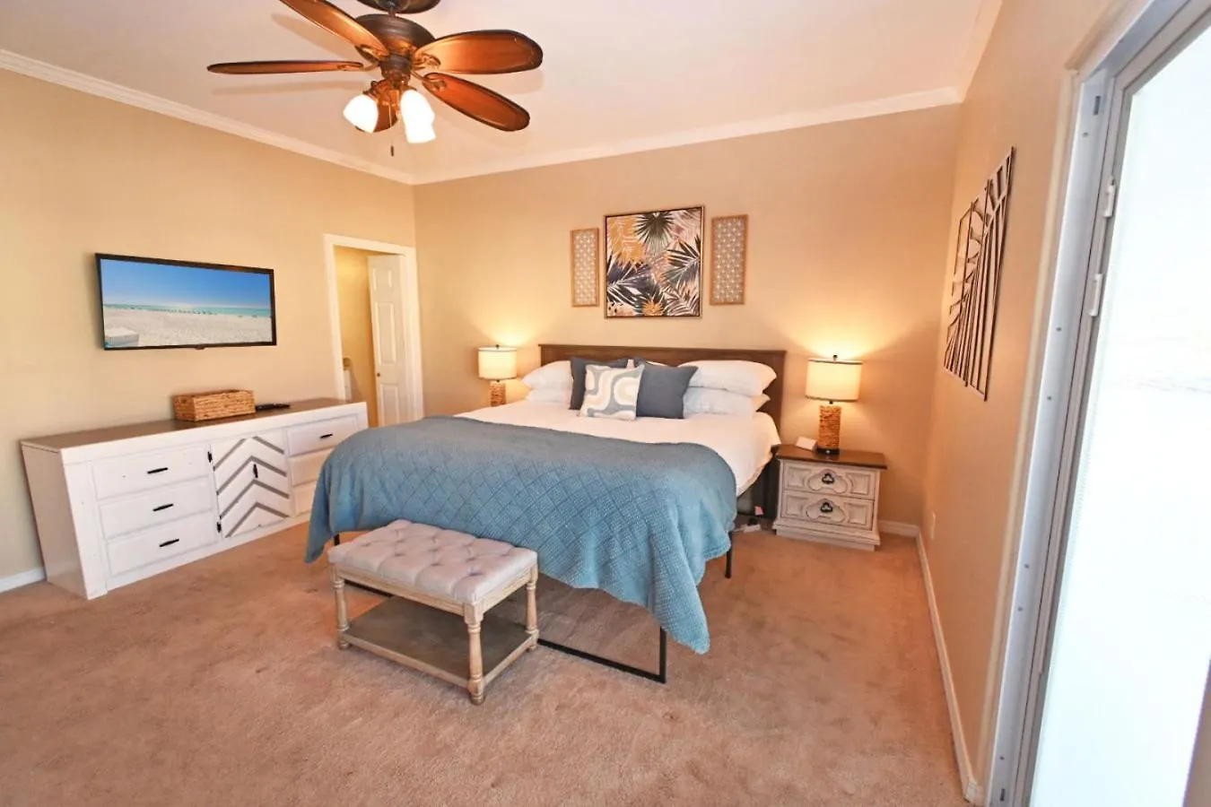 Holiday home Sandpiper Cove Unit 4115 Bring Your Boat Canal 2 Bedroom 2 Bathroom Destin