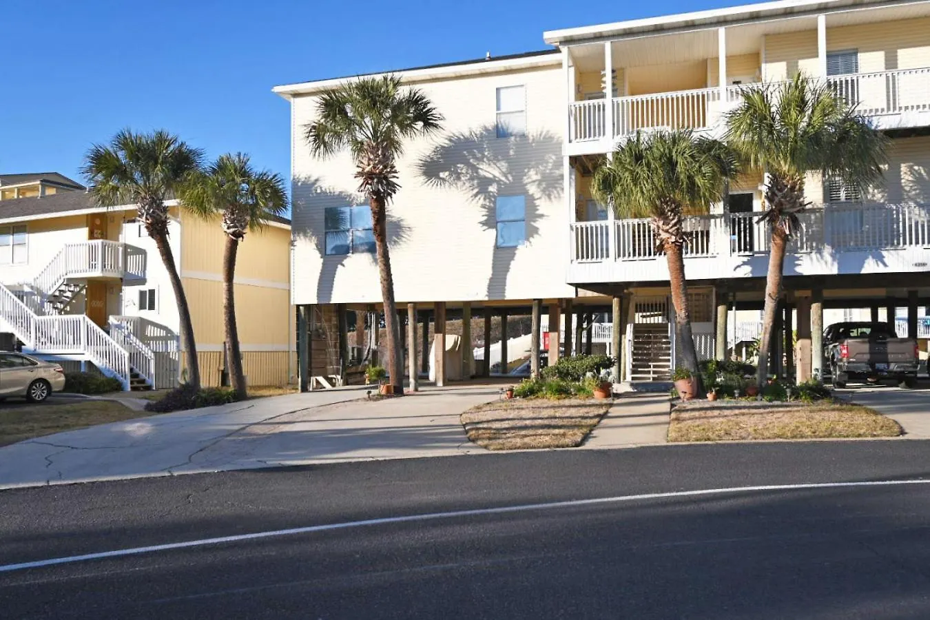 Sandpiper Cove Unit 4115 Bring Your Boat Canal 2 Bedroom 2 Bathroom Destin United States