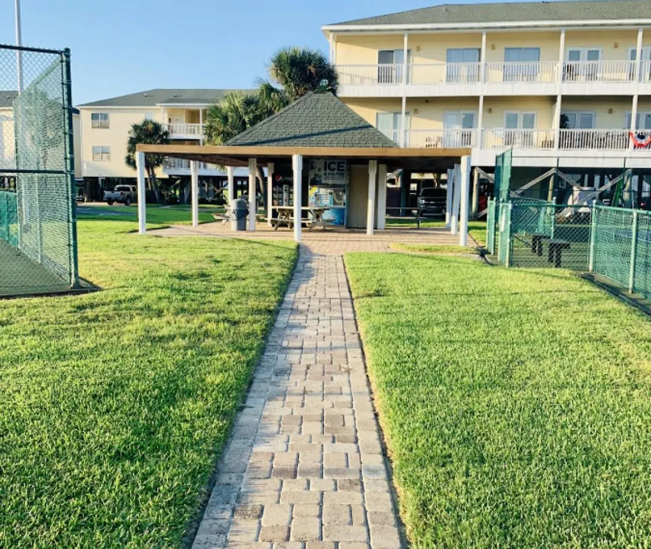 Sandpiper Cove Unit 4115 Bring Your Boat Canal 2 Bedroom 2 Bathroom Destin 0*,  United States