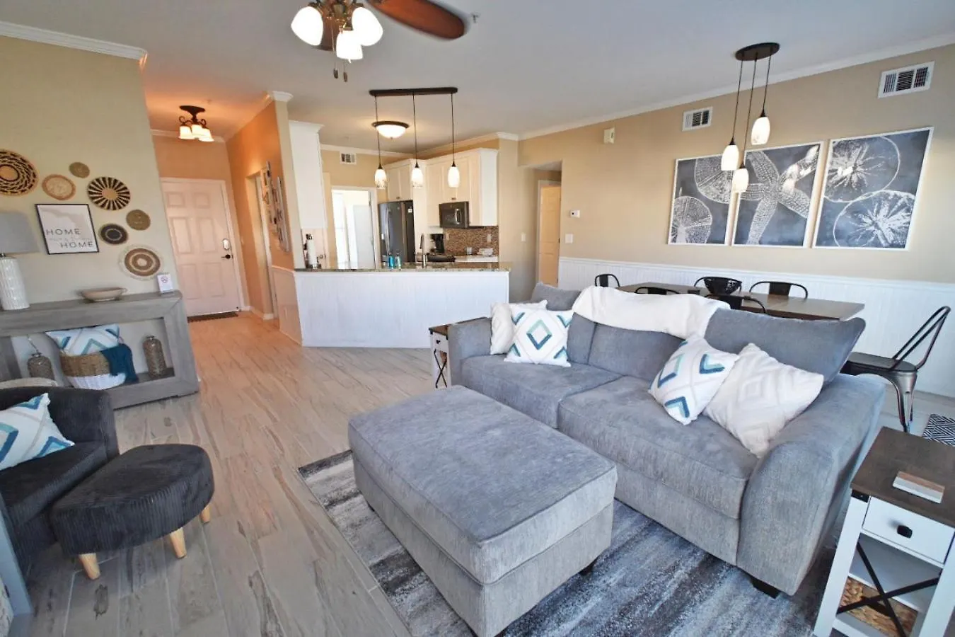 Holiday home Sandpiper Cove Unit 4115 Bring Your Boat Canal 2 Bedroom 2 Bathroom Destin United States