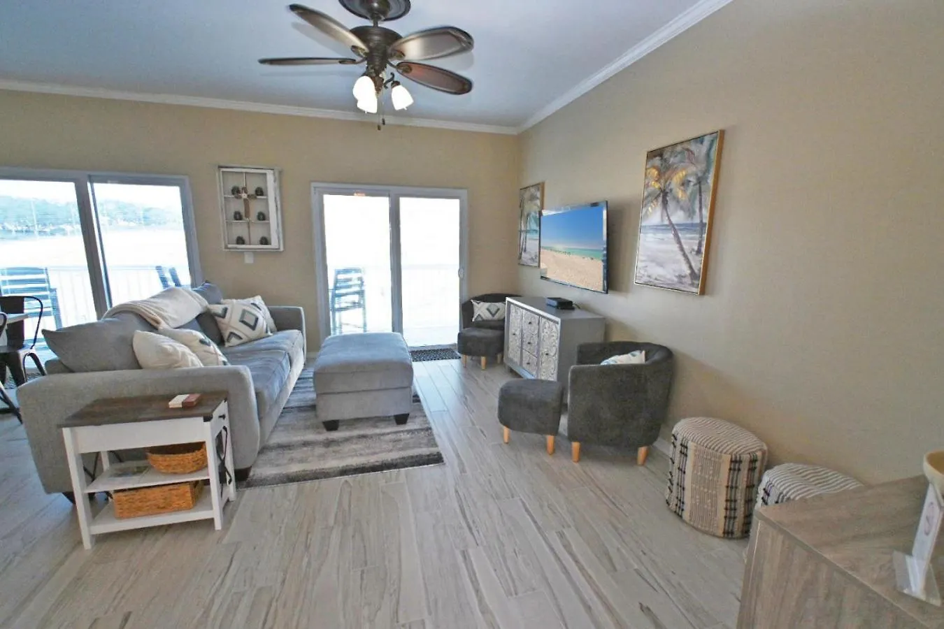 Sandpiper Cove Unit 4115 Bring Your Boat Canal 2 Bedroom 2 Bathroom دستين 0*,  الولايات المتحدة الأمريكية