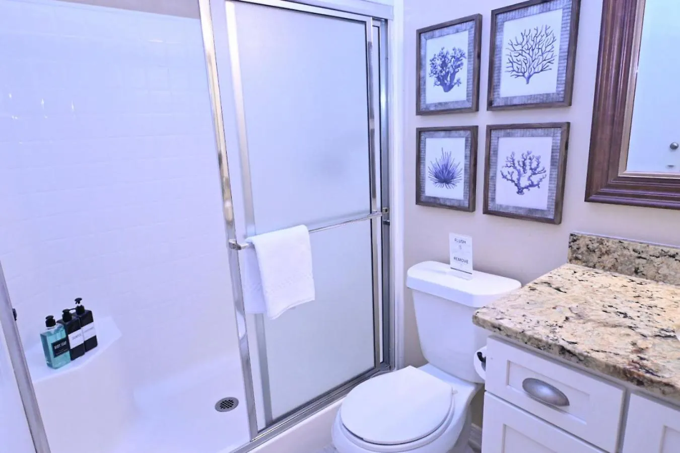 بيت للعطل Sandpiper Cove Unit 4115 Bring Your Boat Canal 2 Bedroom 2 Bathroom دستين