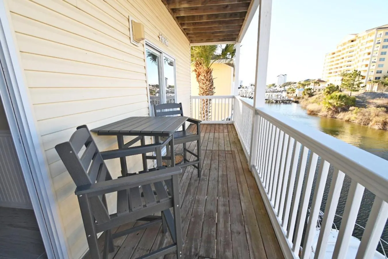 Sandpiper Cove Unit 4115 Bring Your Boat Canal 2 Bedroom 2 Bathroom دستين 0*,