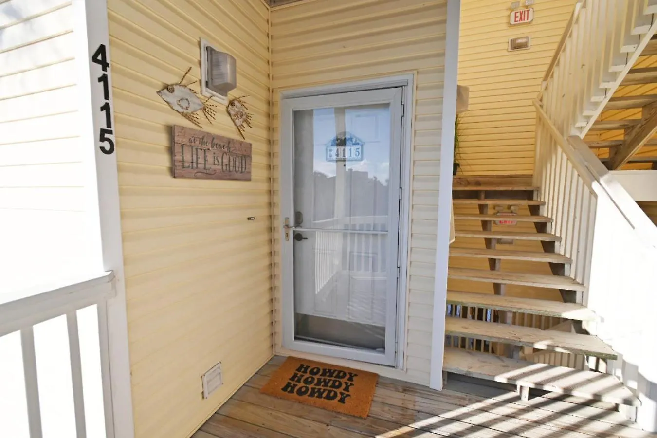 Sandpiper Cove Unit 4115 Bring Your Boat Canal 2 Bedroom 2 Bathroom دستين