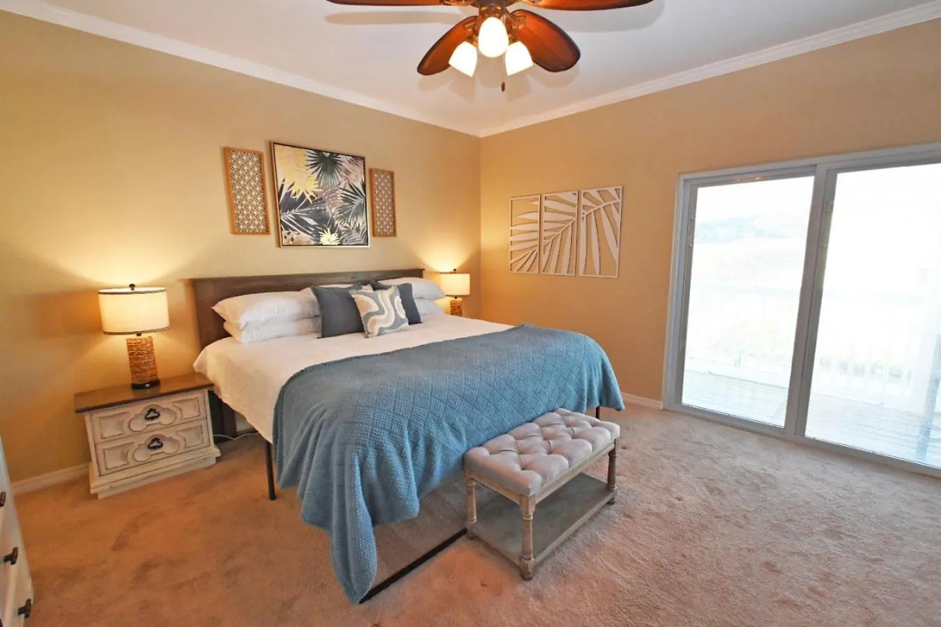بيت للعطل Sandpiper Cove Unit 4115 Bring Your Boat Canal 2 Bedroom 2 Bathroom دستين