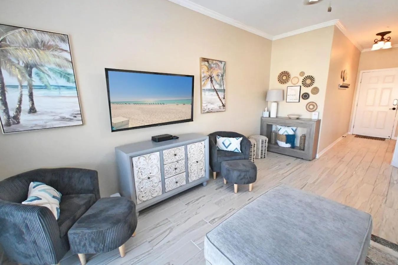 Sandpiper Cove Unit 4115 Bring Your Boat Canal 2 Bedroom 2 Bathroom دستين 0*,  الولايات المتحدة الأمريكية