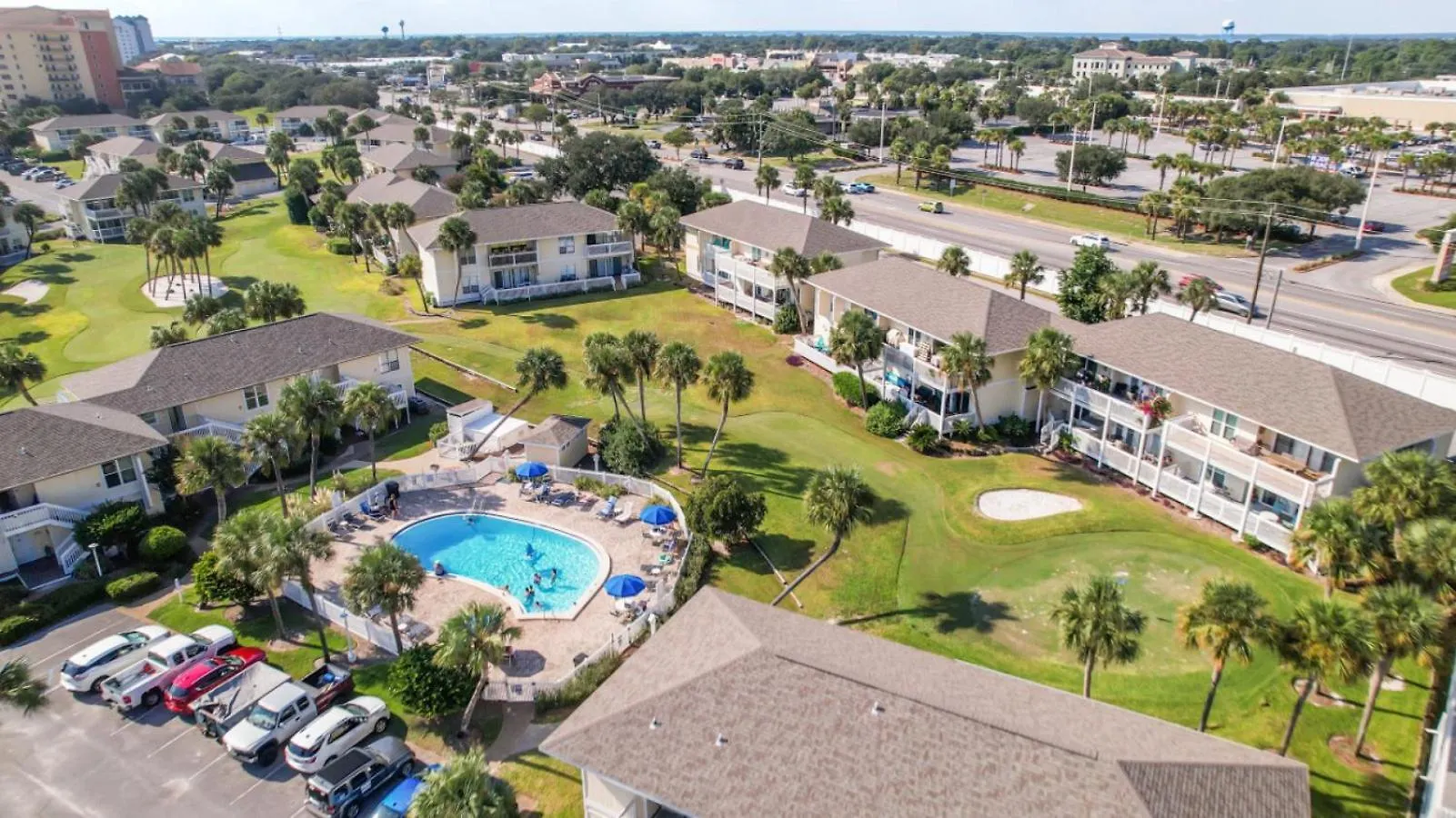Sandpiper Cove Unit 4115 Bring Your Boat Canal 2 Bedroom 2 Bathroom دستين بيت للعطل